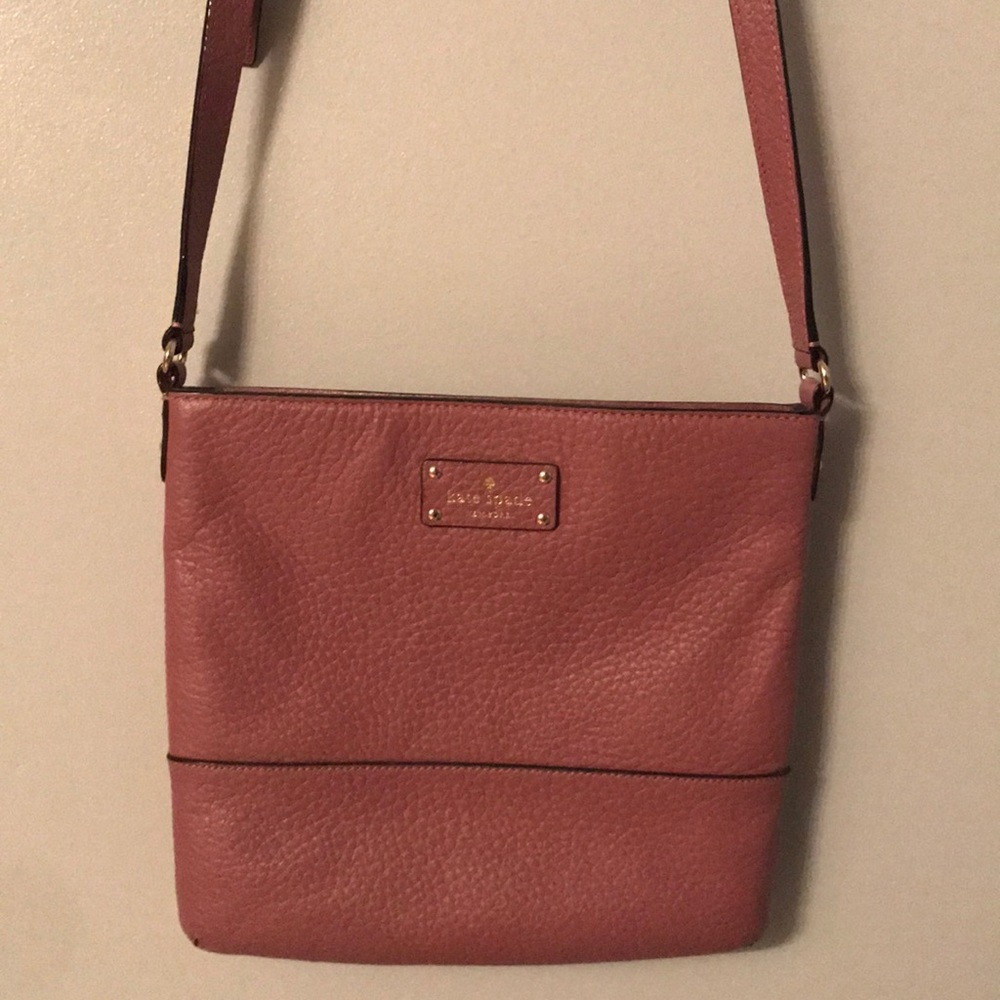 Kate Spade Cross Body Bag